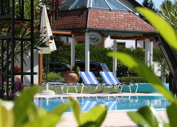 Sportpension Aichholzer