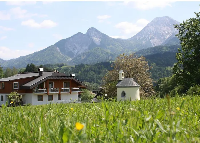 Sportpension Aichholzer