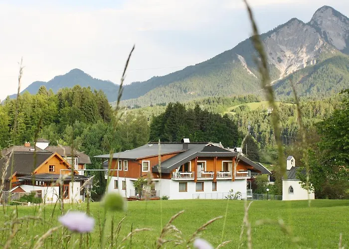 Sportpension Aichholzer