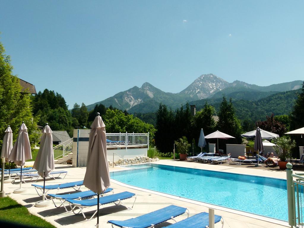 Sportpension Aichholzer * Oberaichwald (Carinthia)