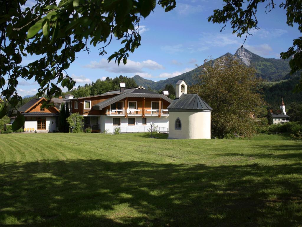 Sportpension Aichholzer * Oberaichwald (Carinthia)