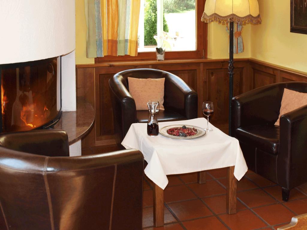 Sportpension Aichholzer *