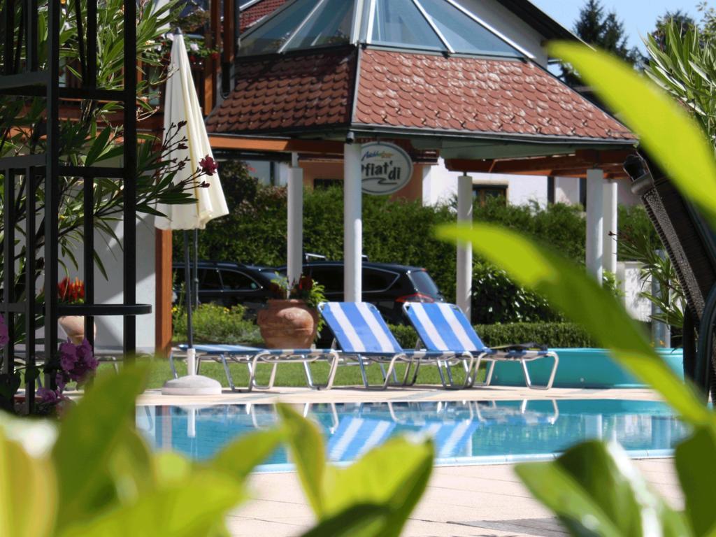 Apartment Sportpension Aichholzer *