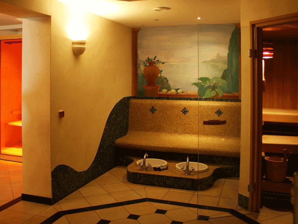 Sportpension Aichholzer *