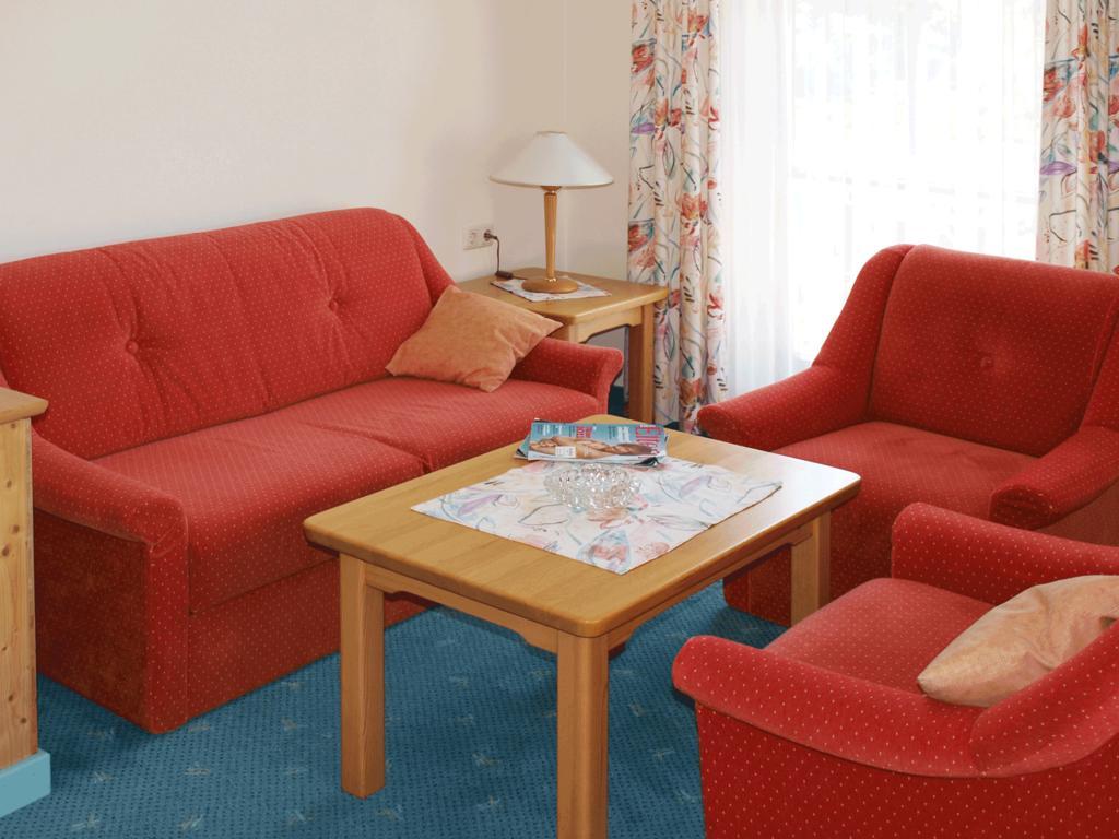 Sportpension Aichholzer Apartment *