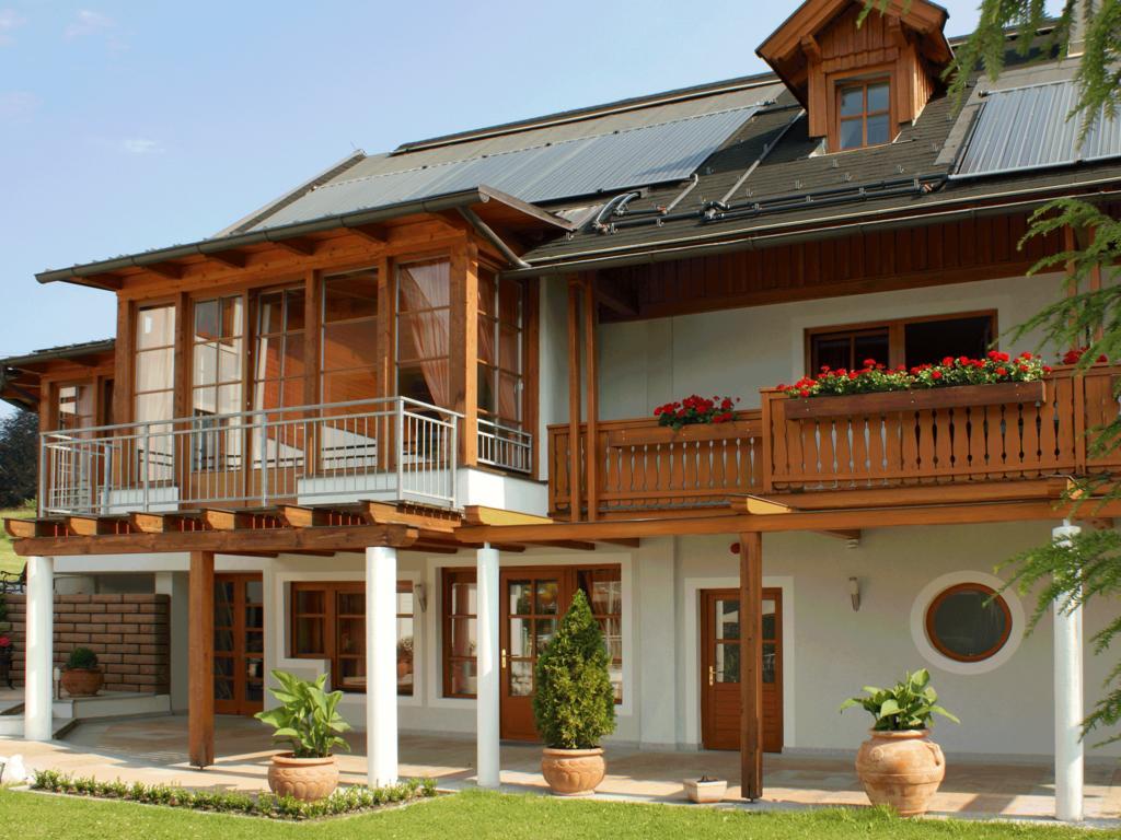 Sportpension Aichholzer Oberaichwald (Carinthia)