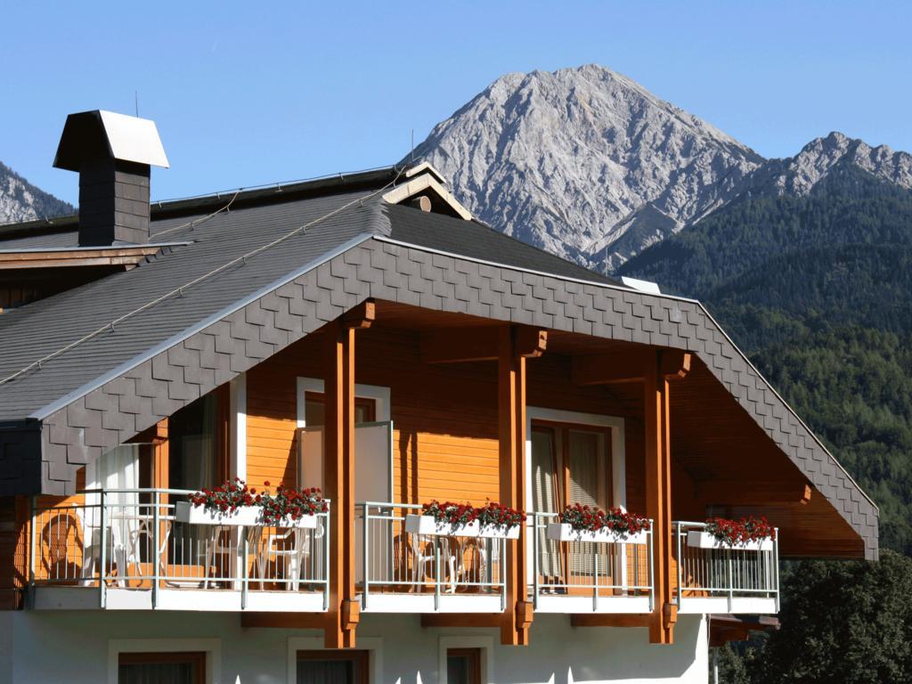 Sportpension Aichholzer *