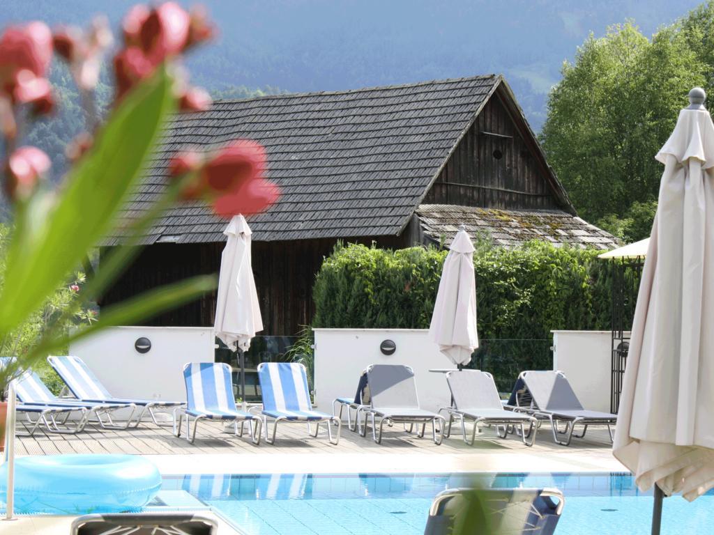 Sportpension Aichholzer *