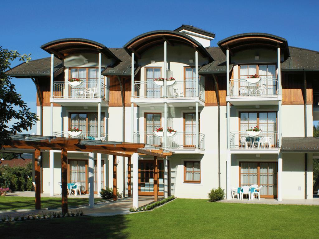 Apartment Sportpension Aichholzer