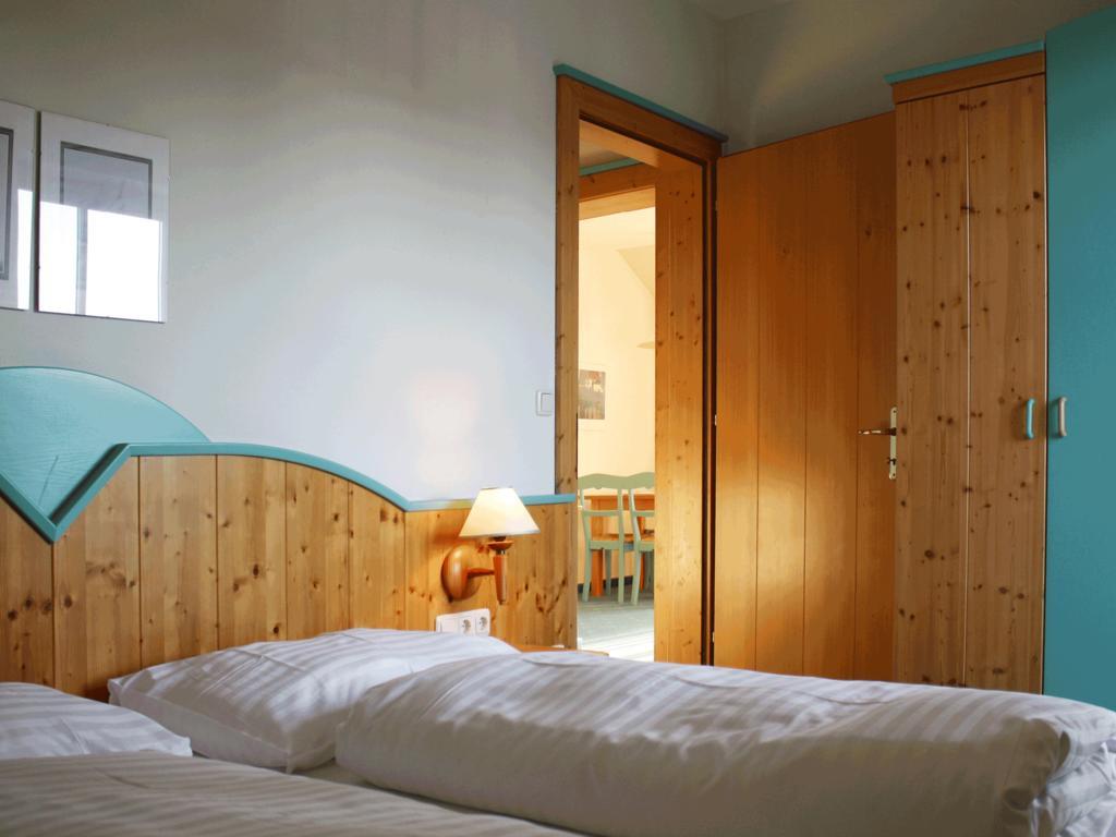 Sportpension Aichholzer Oberaichwald (Carinthia)