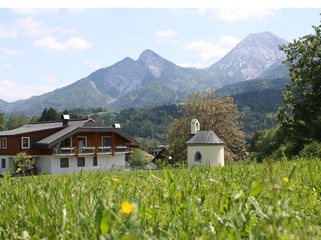 Sportpension Aichholzer Apartment *
