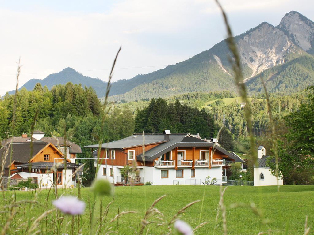Apartment Sportpension Aichholzer Oberaichwald (Carinthia)