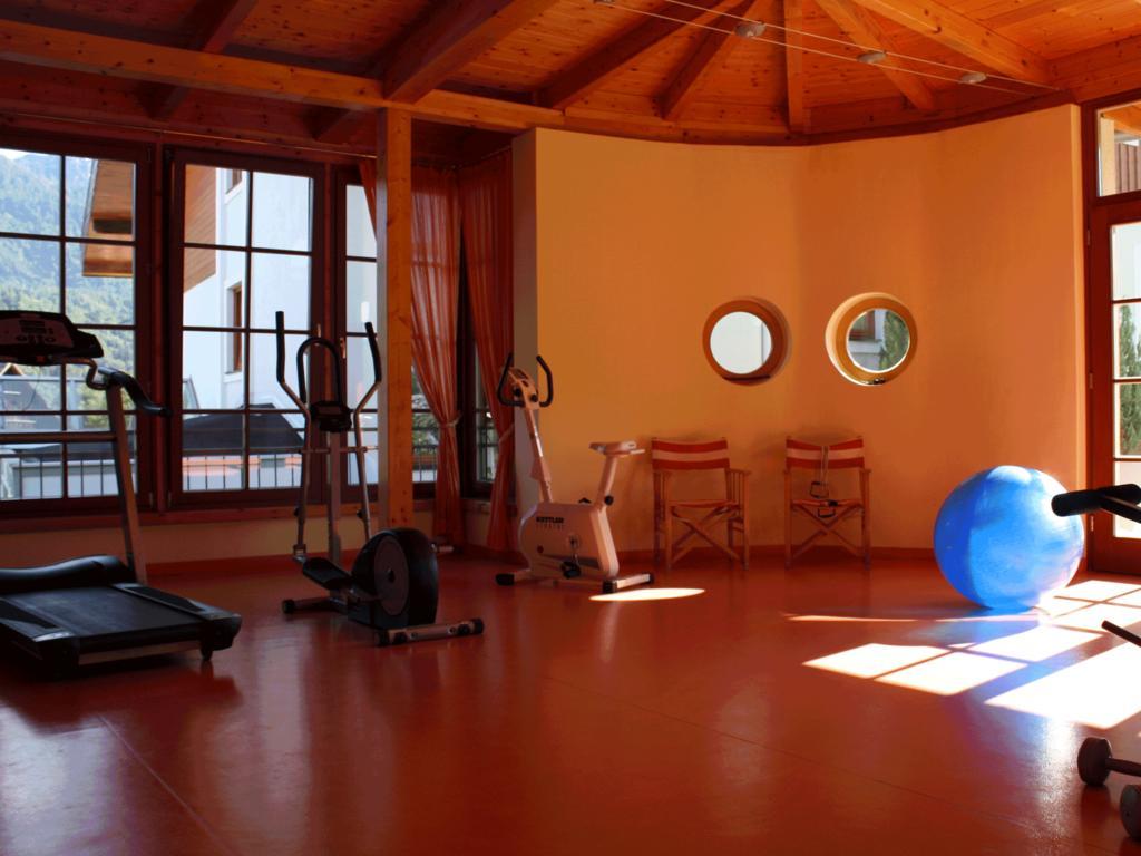 Sportpension Aichholzer Oberaichwald (Carinthia)
